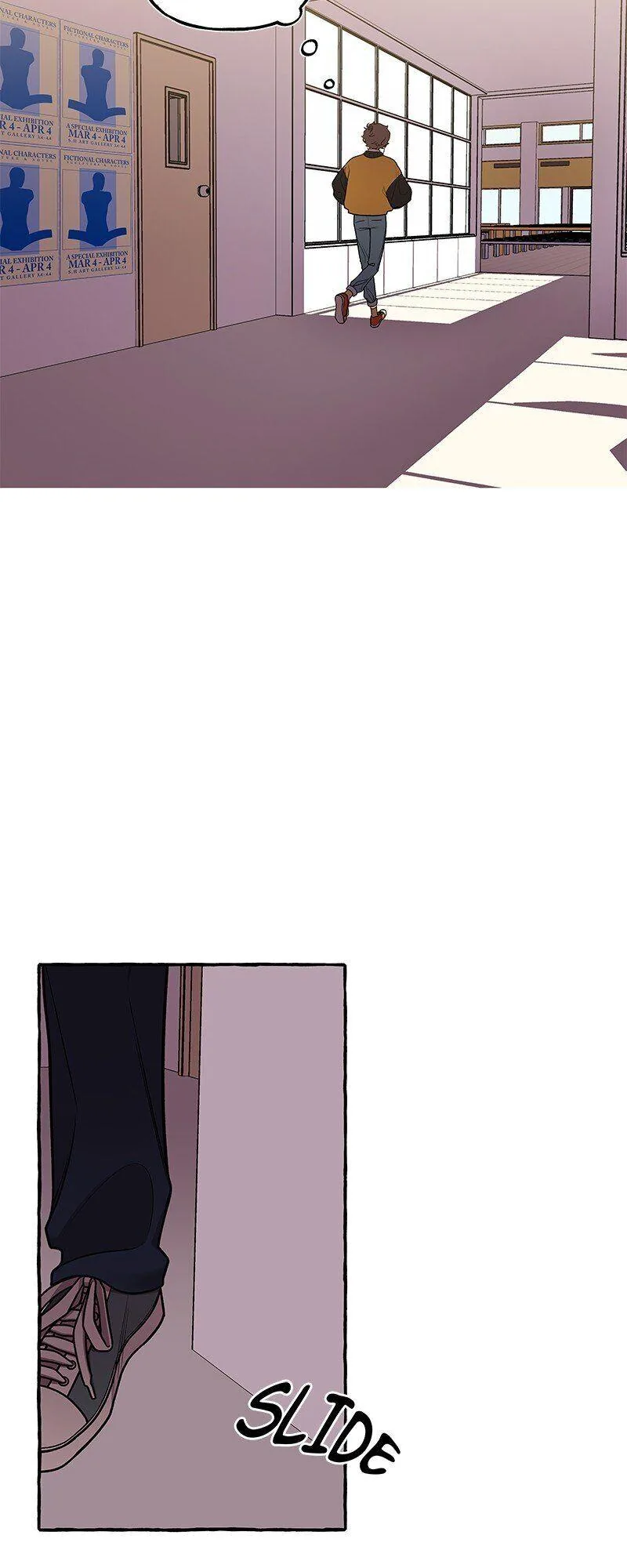 Shine on You Chapter 22 page 22 - 