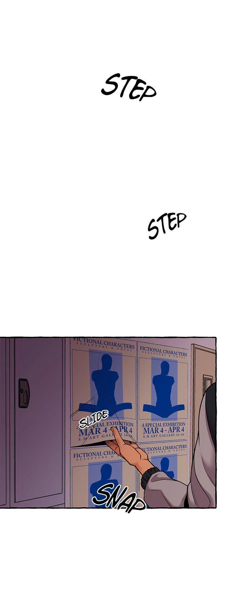 Shine on You Chapter 22 page 23 - 