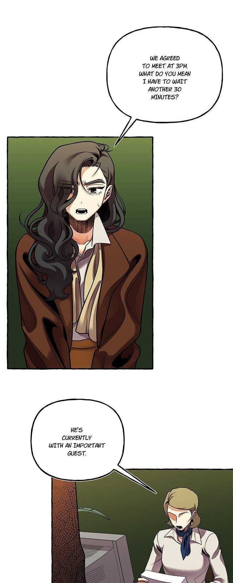 Shine on You Chapter 22 page 28 - 