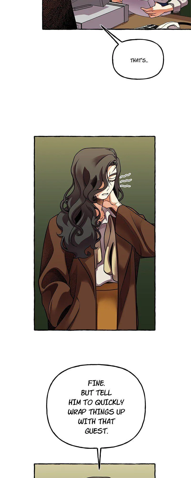 Shine on You Chapter 22 page 29 - 