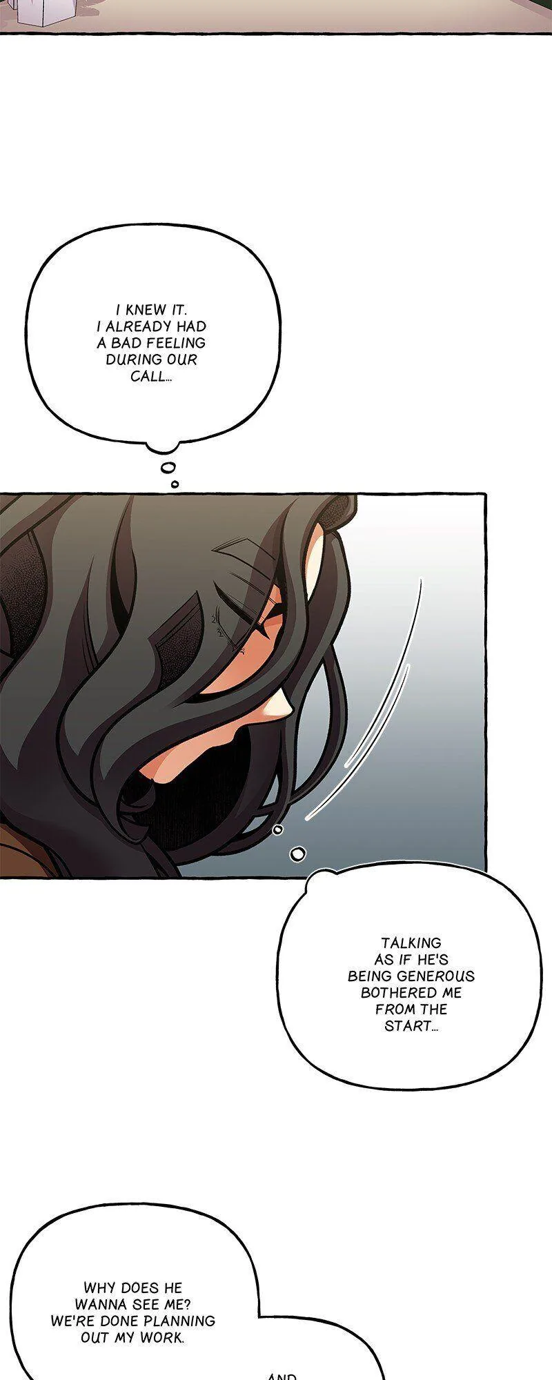 Shine on You Chapter 22 page 31 - 