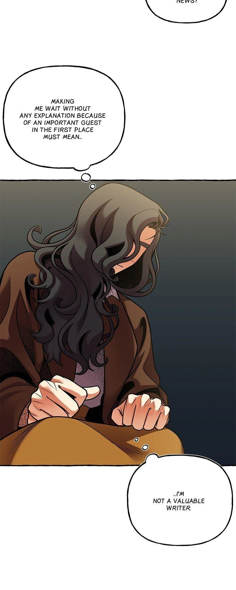 Shine on You Chapter 22 page 33 - 