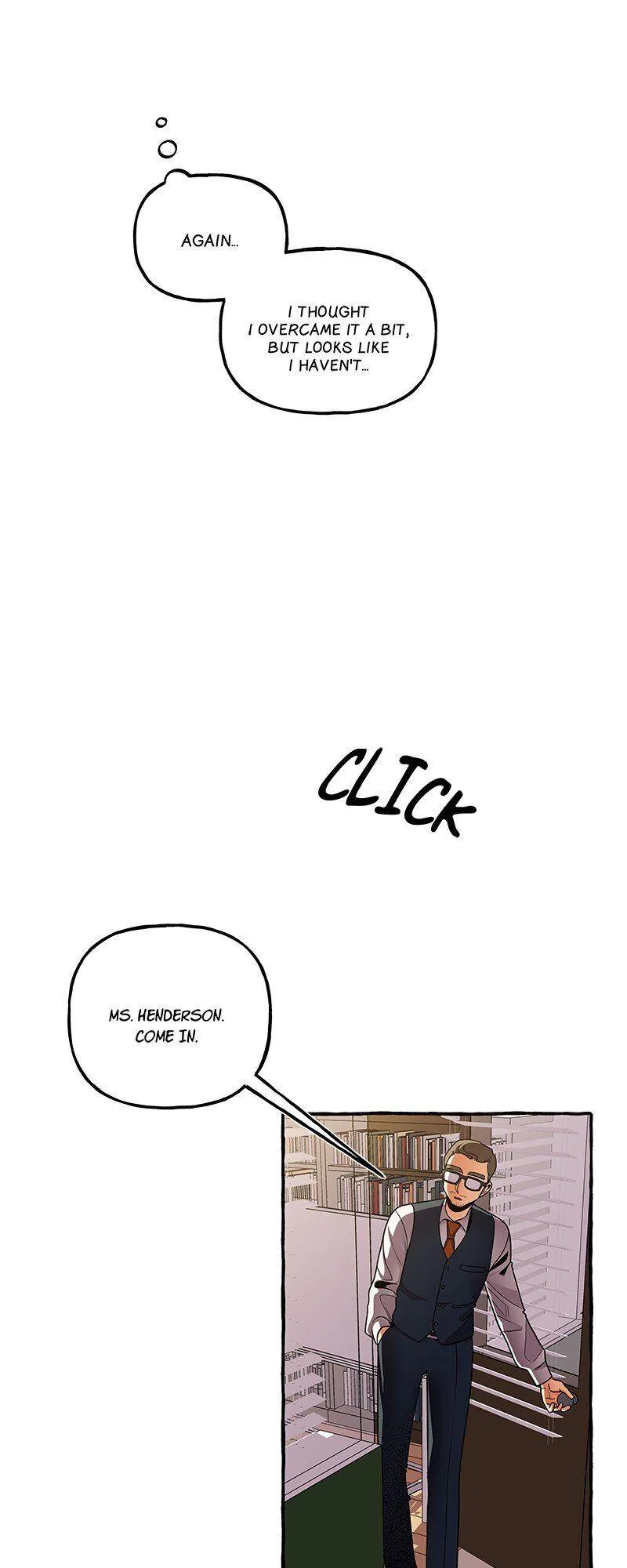 Shine on You Chapter 22 page 34 - 