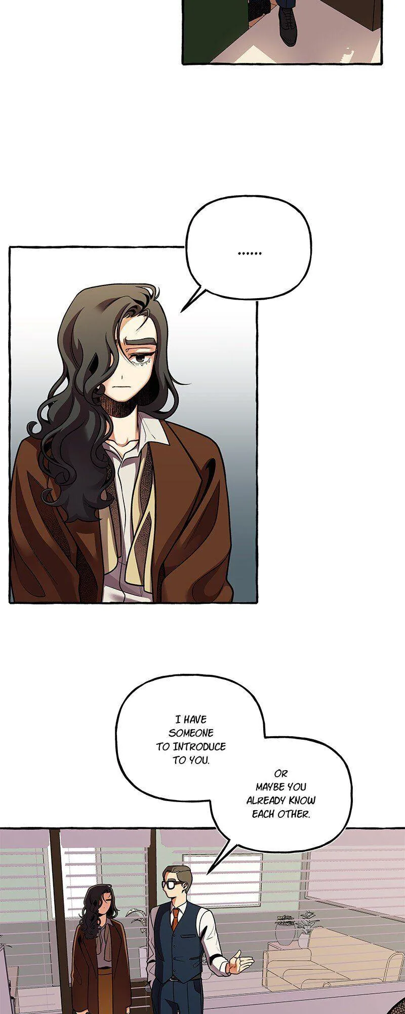 Shine on You Chapter 22 page 35 - 