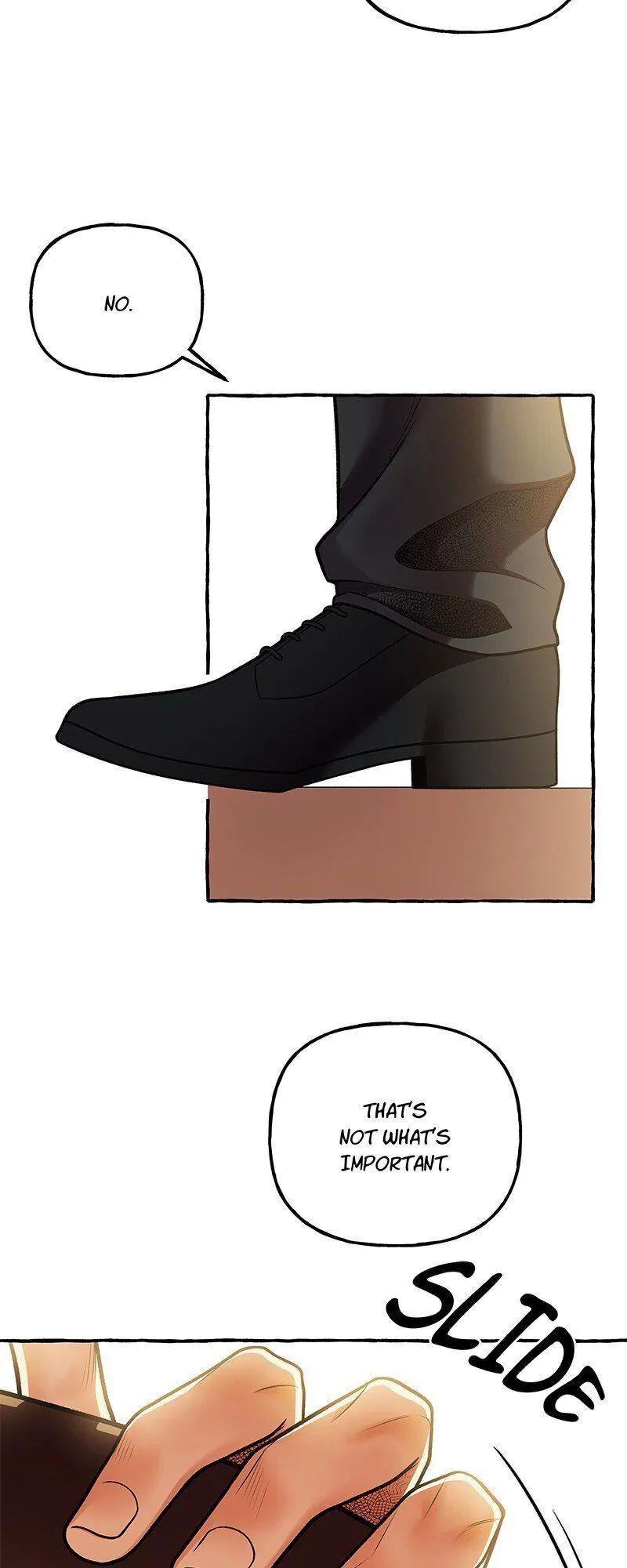 Shine on You Chapter 22 page 41 - 