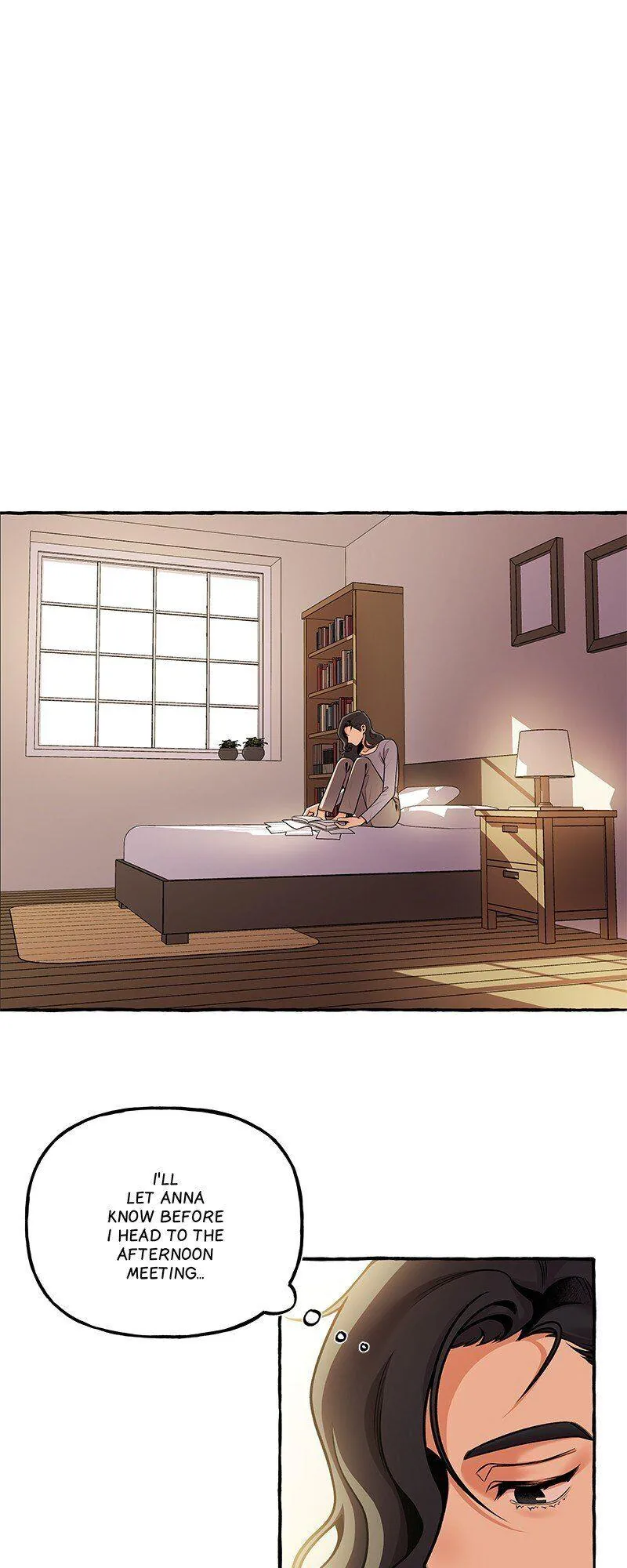 Shine on You Chapter 22 page 6 - 
