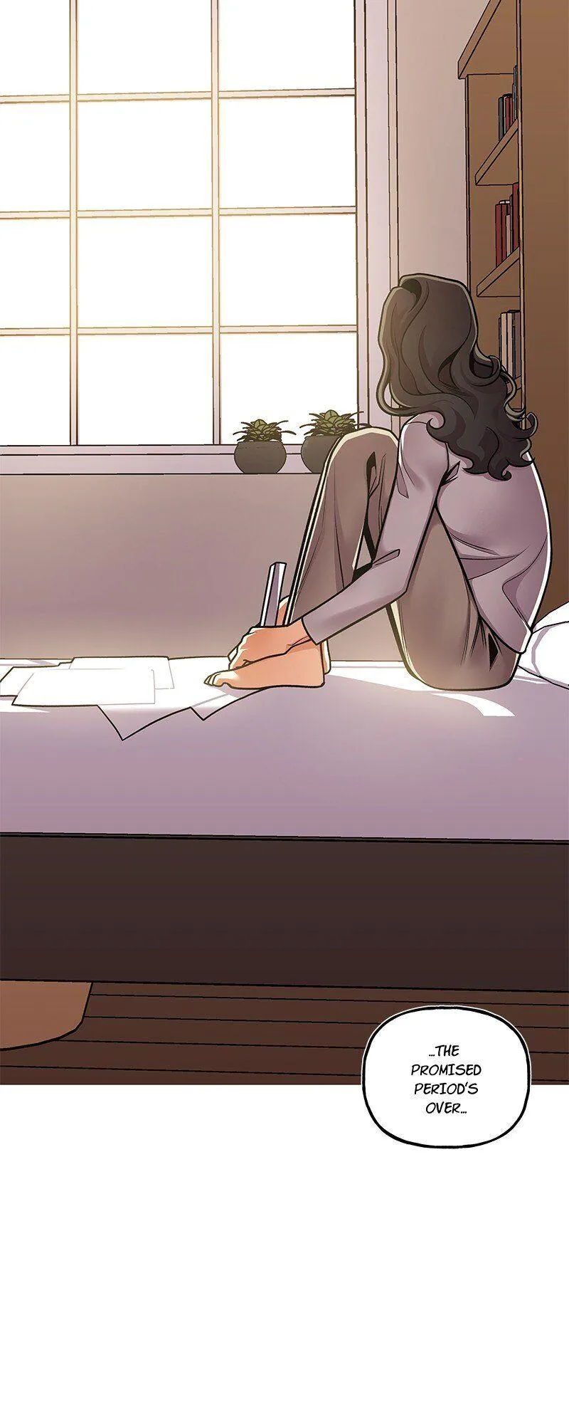 Shine on You Chapter 22 page 10 - 
