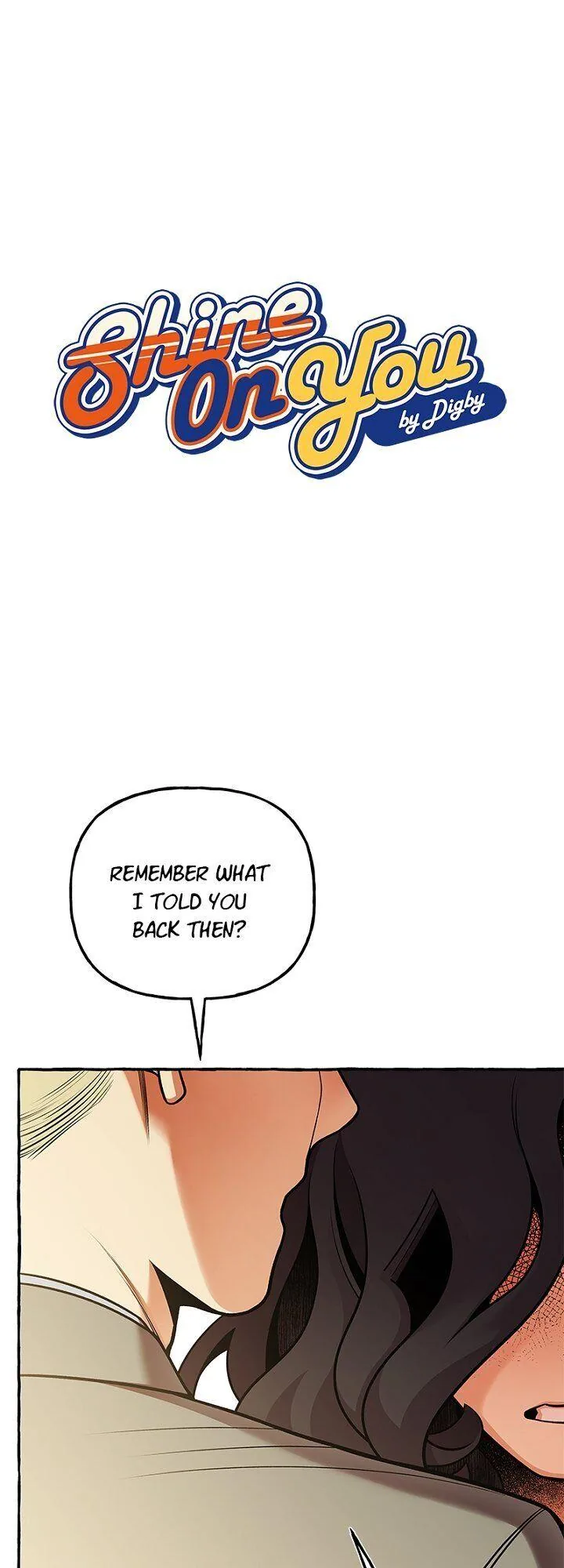 Shine on You Chapter 23 page 1 - 