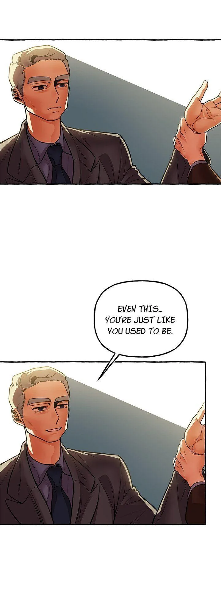 Shine on You Chapter 23 page 11 - 
