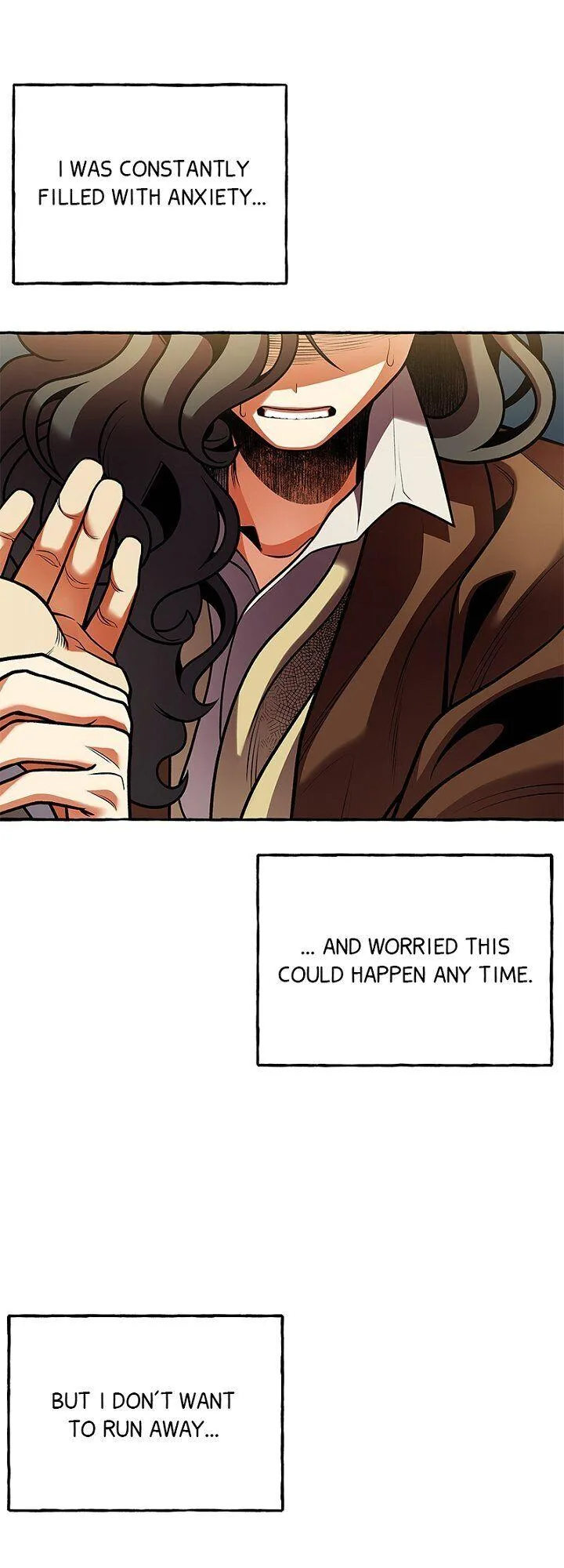 Shine on You Chapter 23 page 12 - 