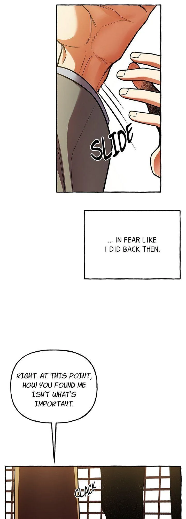 Shine on You Chapter 23 page 13 - 