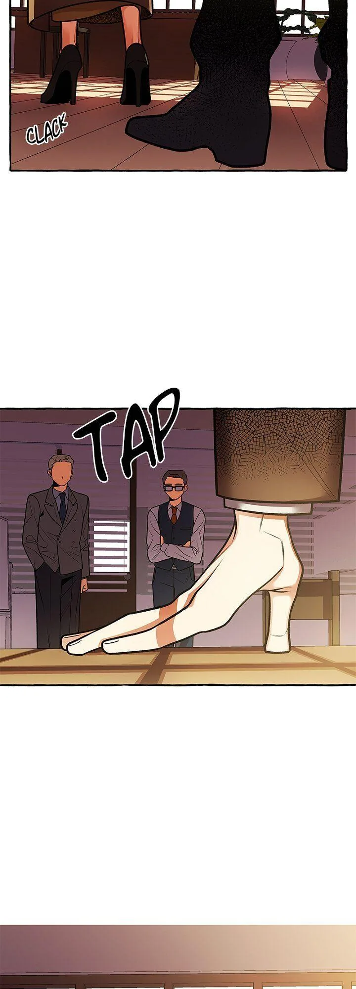 Shine on You Chapter 23 page 14 - 