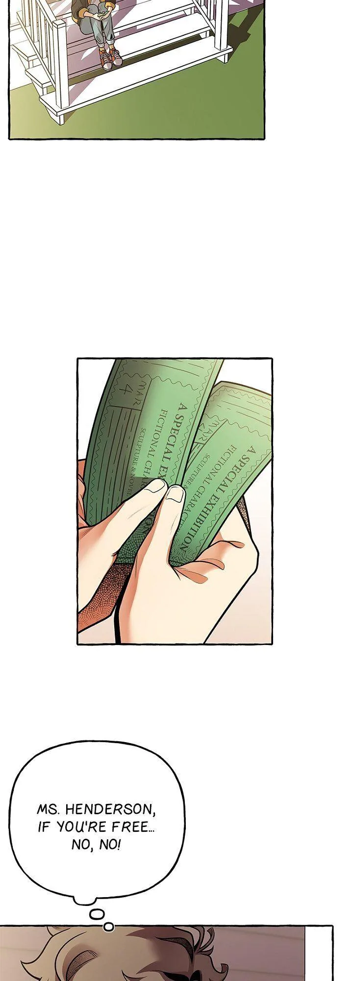 Shine on You Chapter 23 page 18 - 