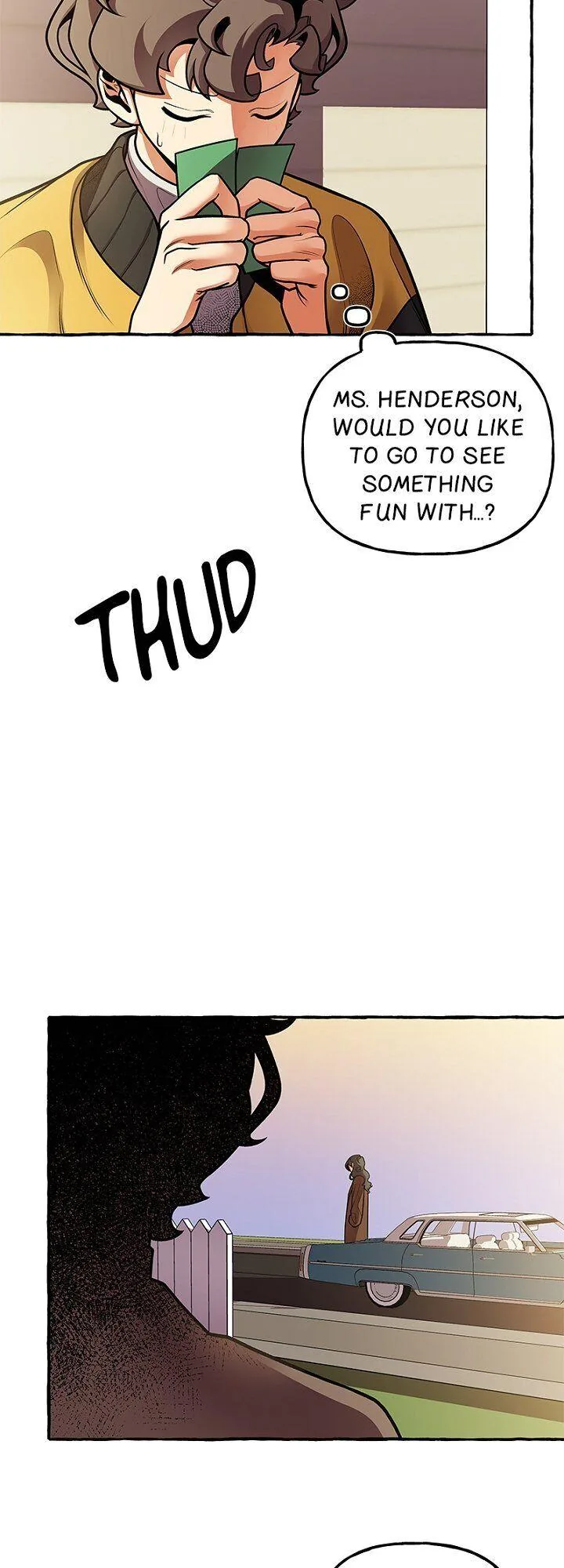 Shine on You Chapter 23 page 19 - 