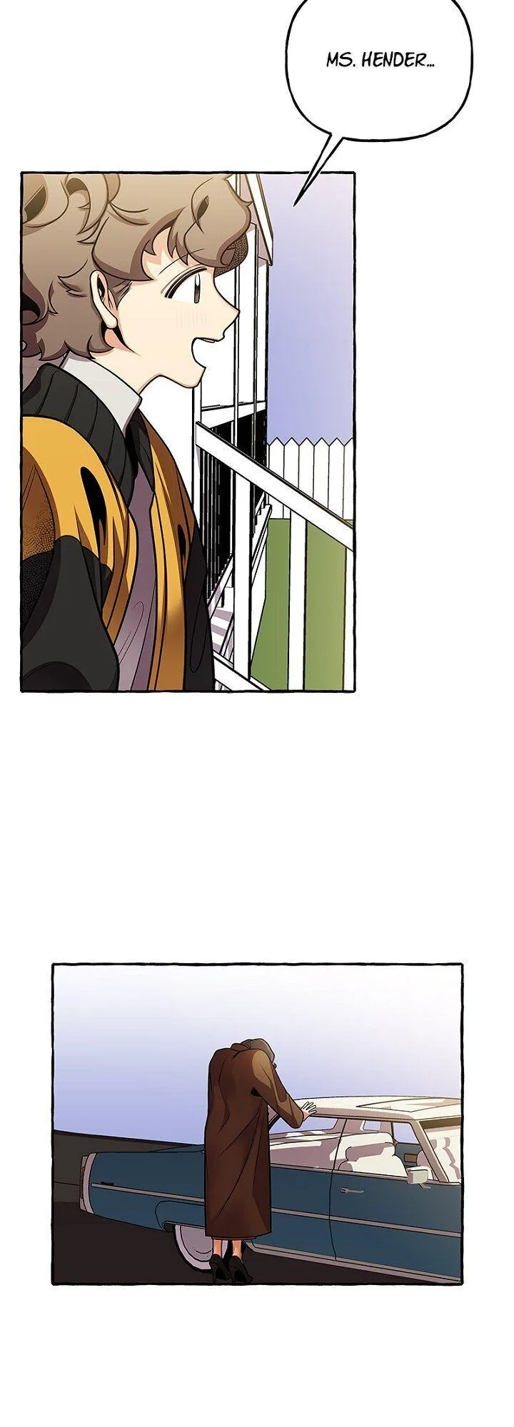 Shine on You Chapter 23 page 20 - 