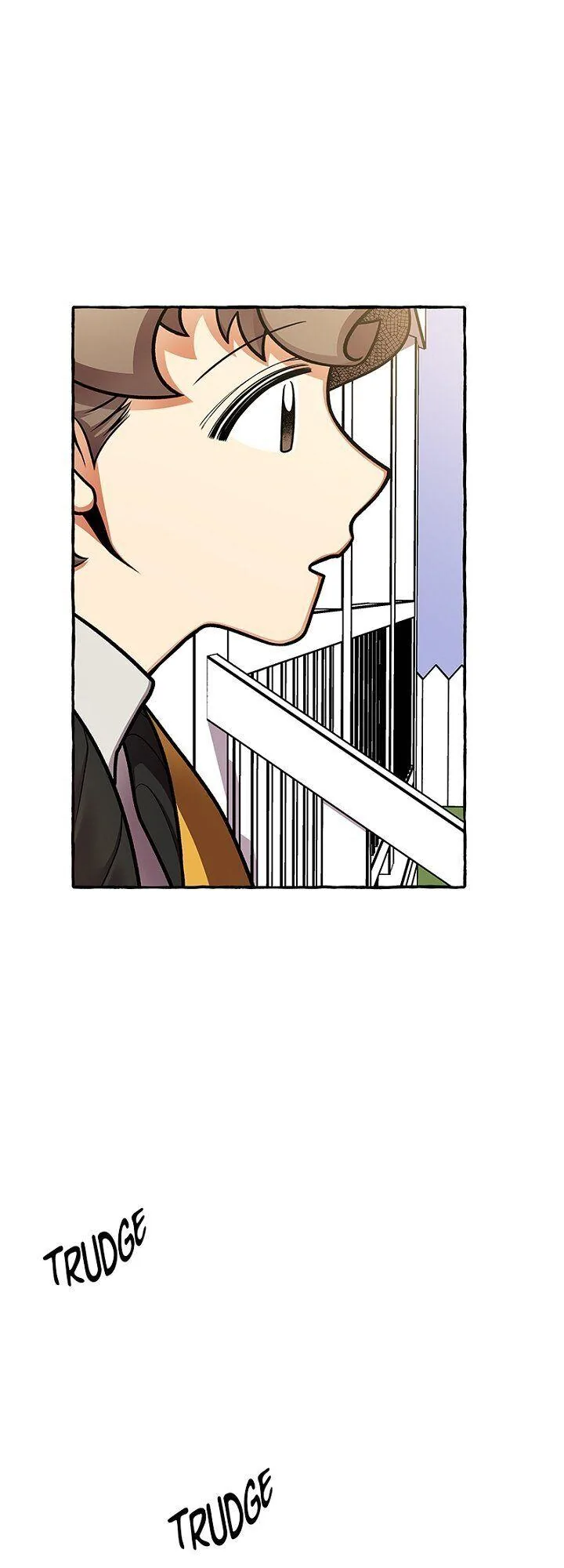 Shine on You Chapter 23 page 21 - 