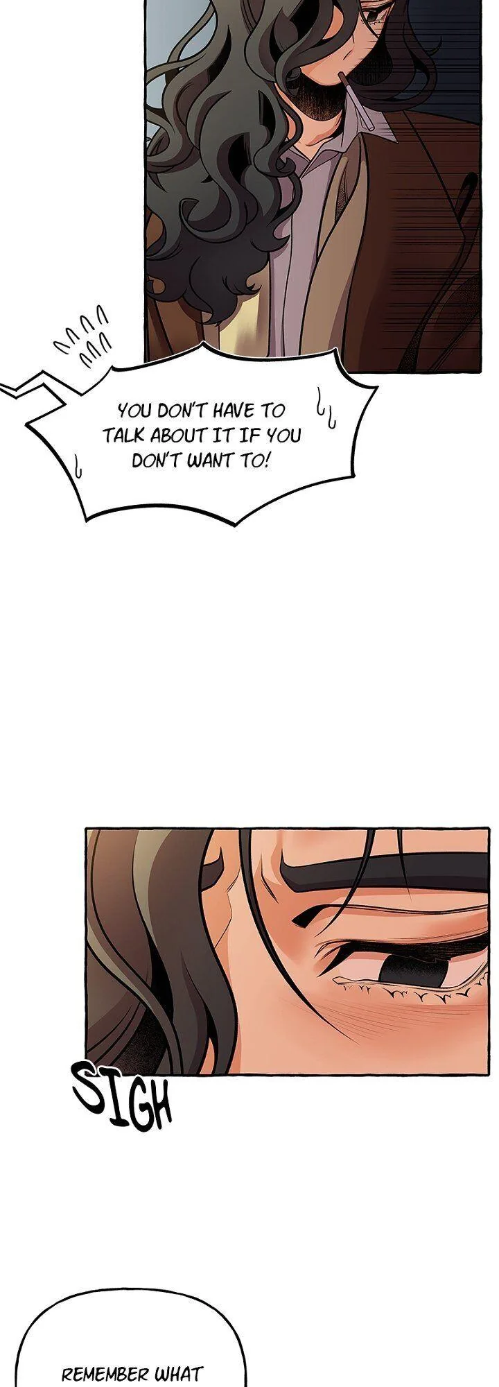 Shine on You Chapter 23 page 25 - 