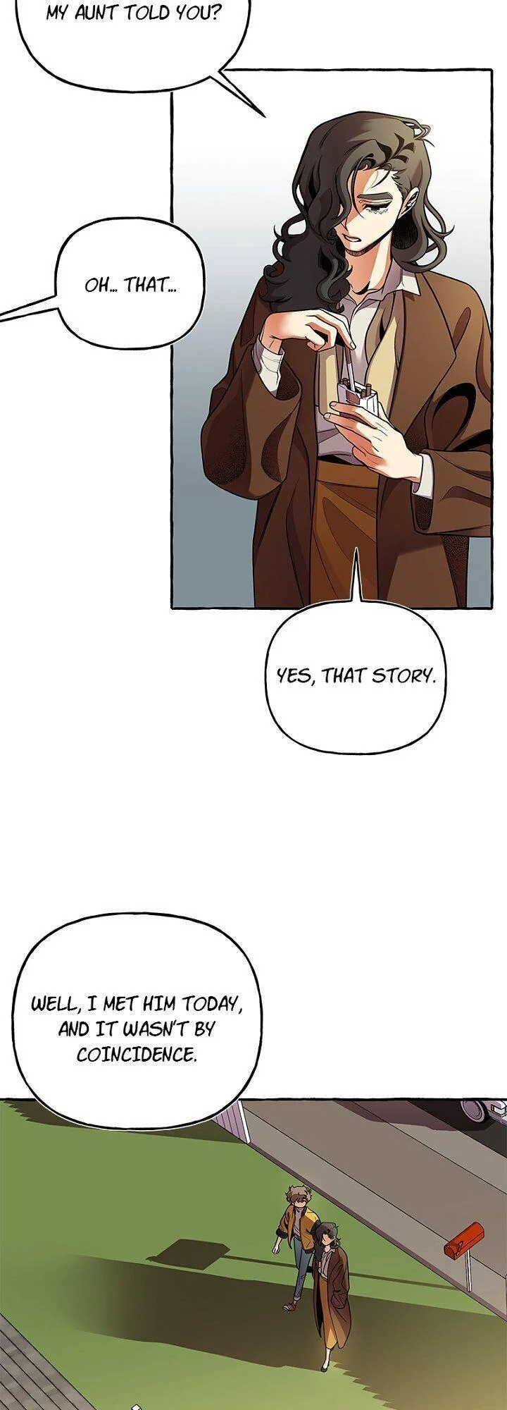 Shine on You Chapter 23 page 26 - 
