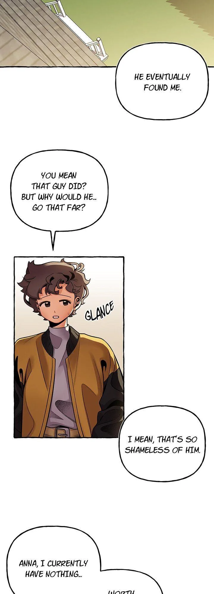 Shine on You Chapter 23 page 27 - 