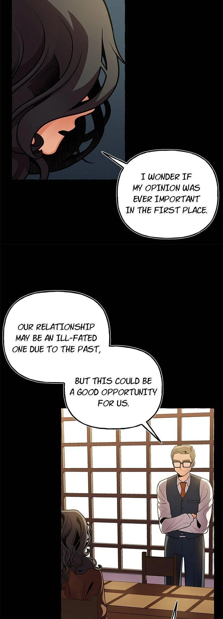 Shine on You Chapter 23 page 30 - 