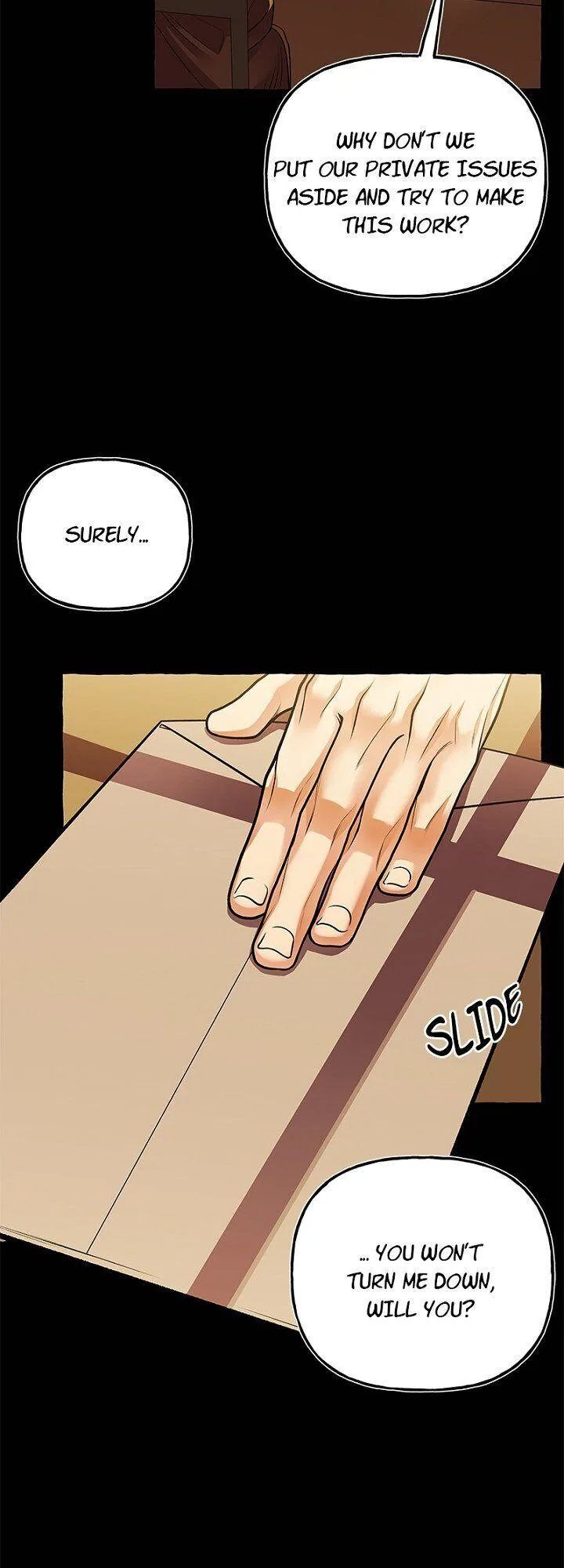 Shine on You Chapter 23 page 31 - 