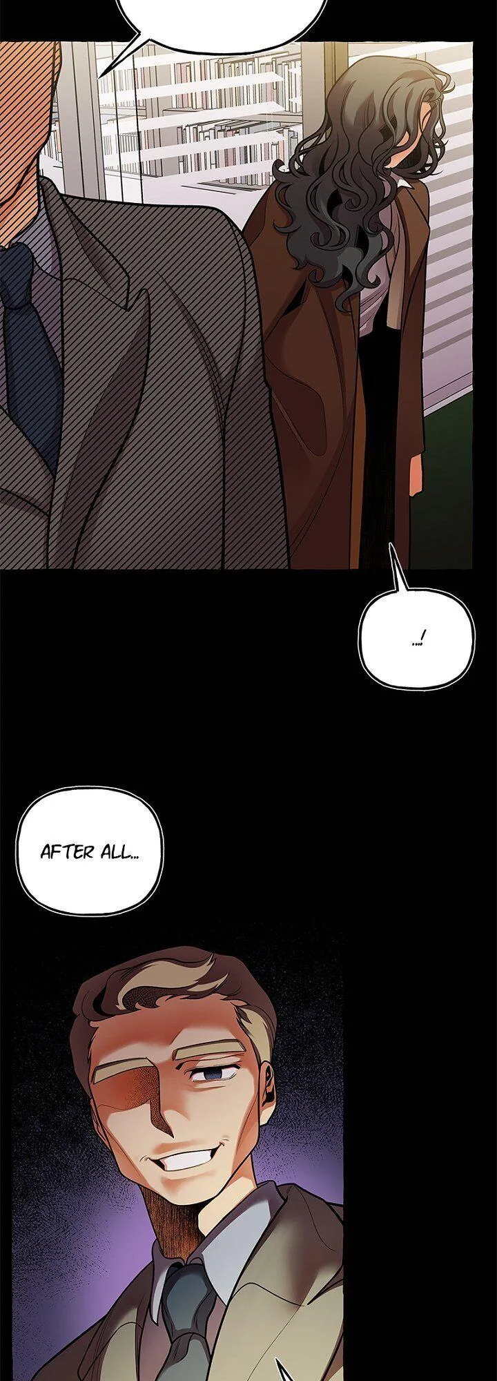 Shine on You Chapter 23 page 33 - 