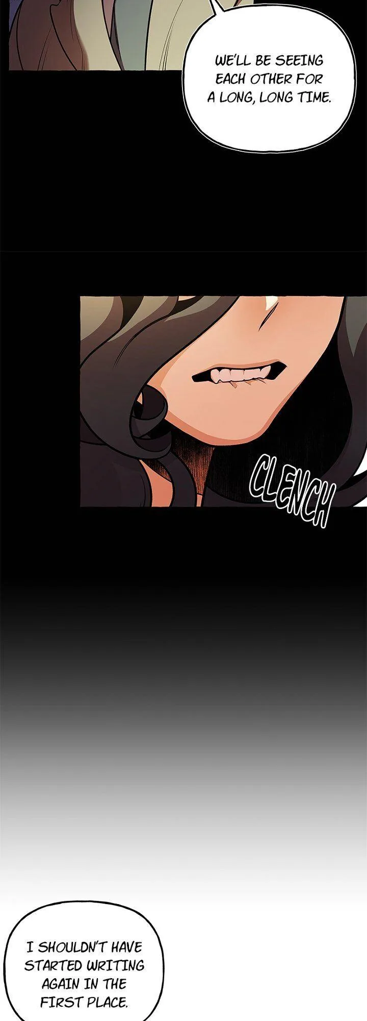 Shine on You Chapter 23 page 34 - 