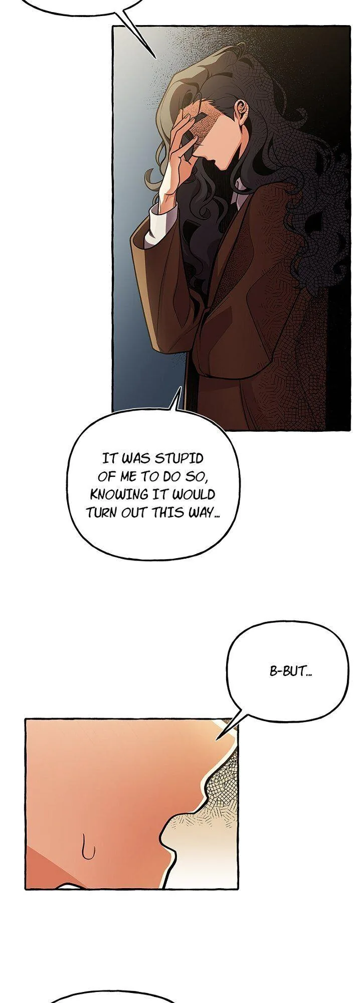 Shine on You Chapter 23 page 35 - 