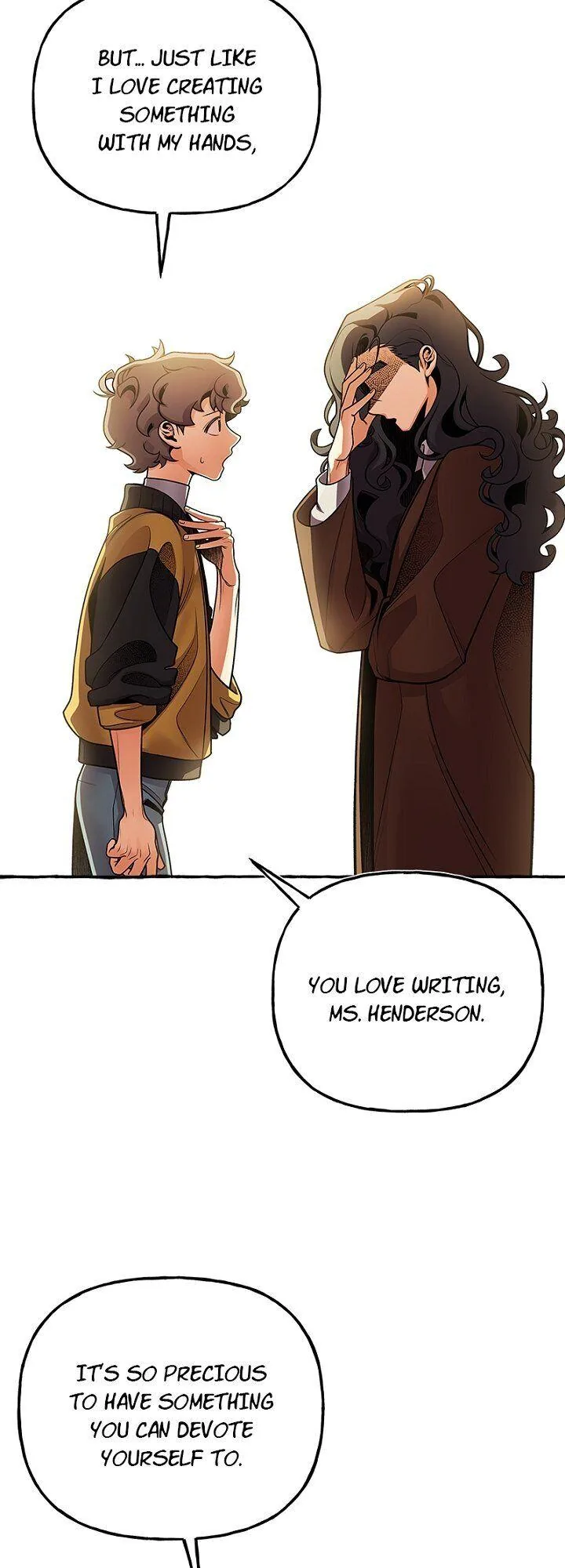 Shine on You Chapter 23 page 36 - 