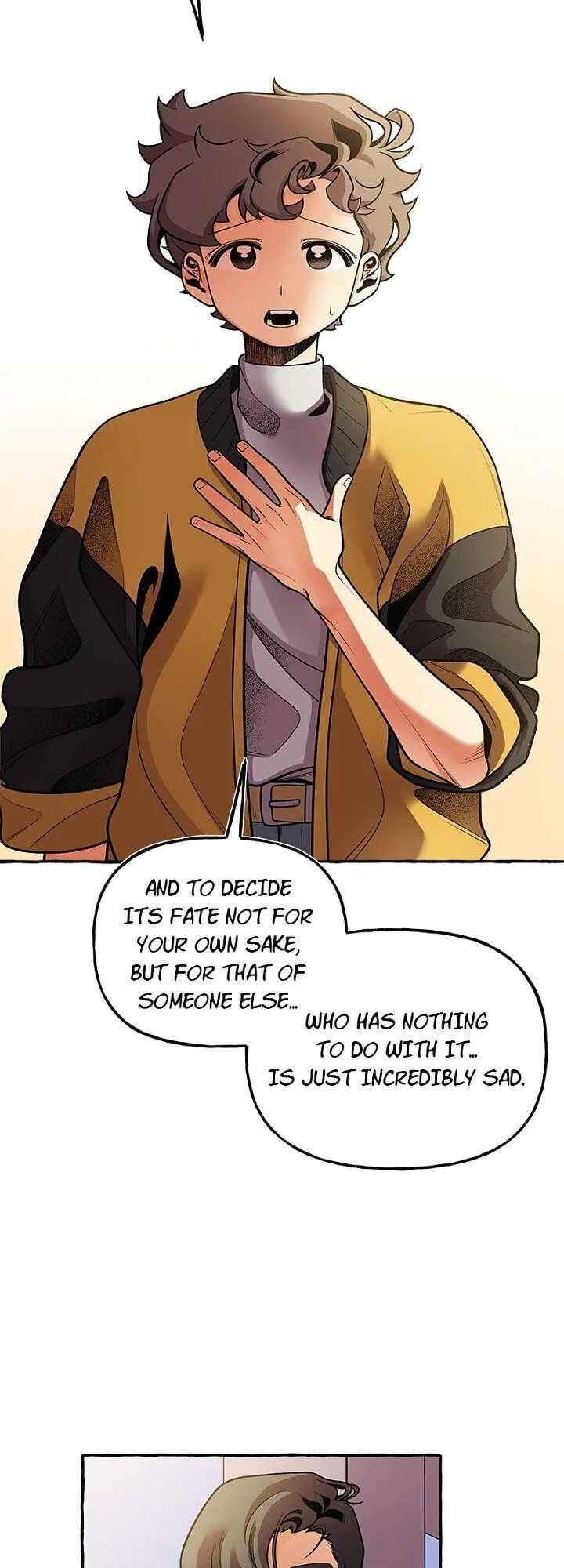 Shine on You Chapter 23 page 37 - 