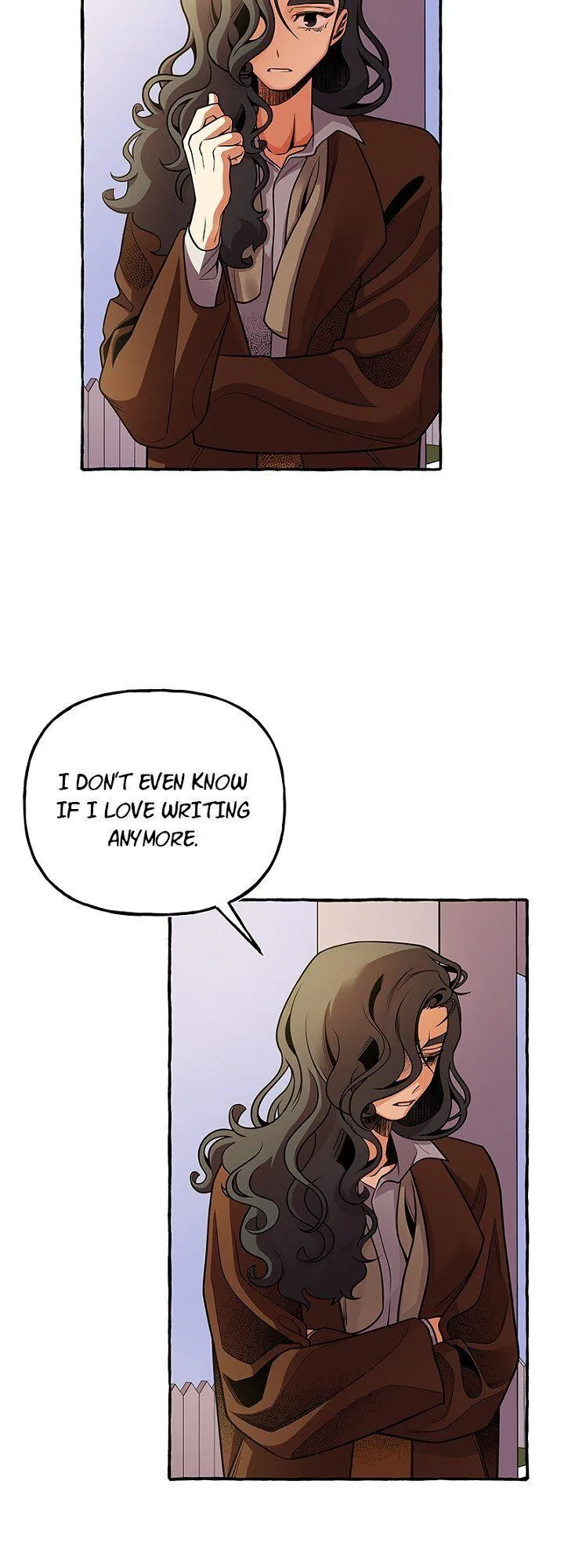 Shine on You Chapter 23 page 38 - 