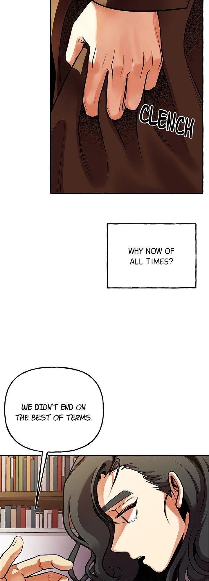Shine on You Chapter 23 page 5 - 
