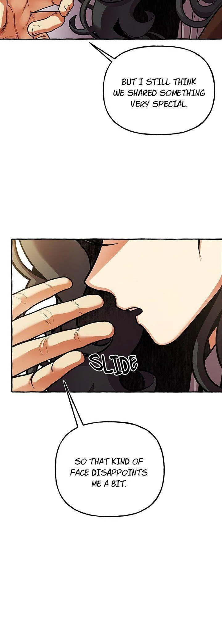 Shine on You Chapter 23 page 6 - 