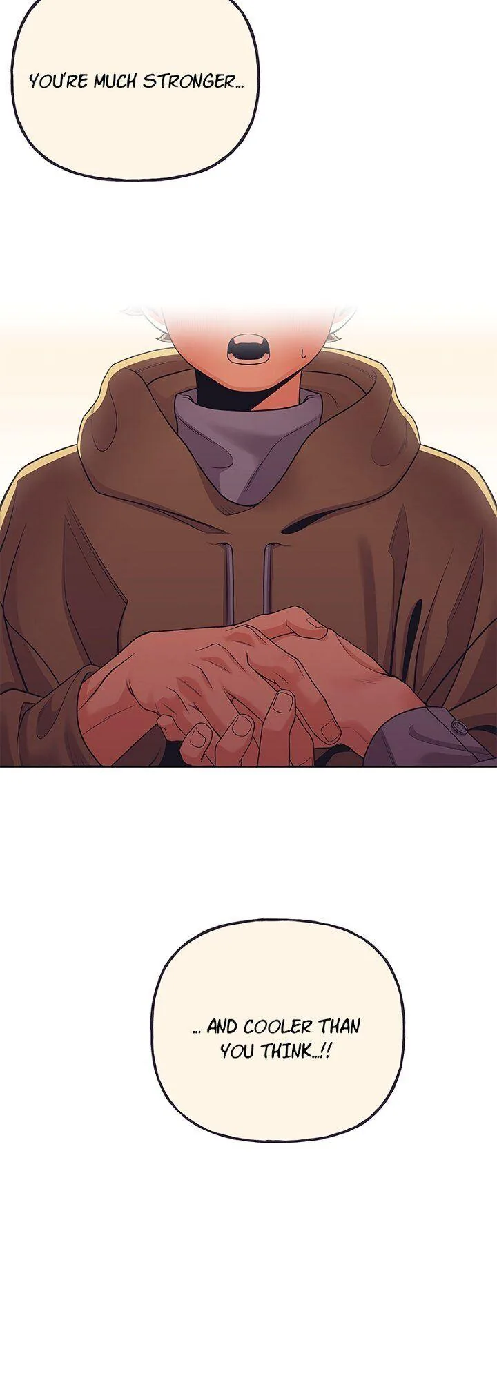Shine on You Chapter 23 page 8 - 