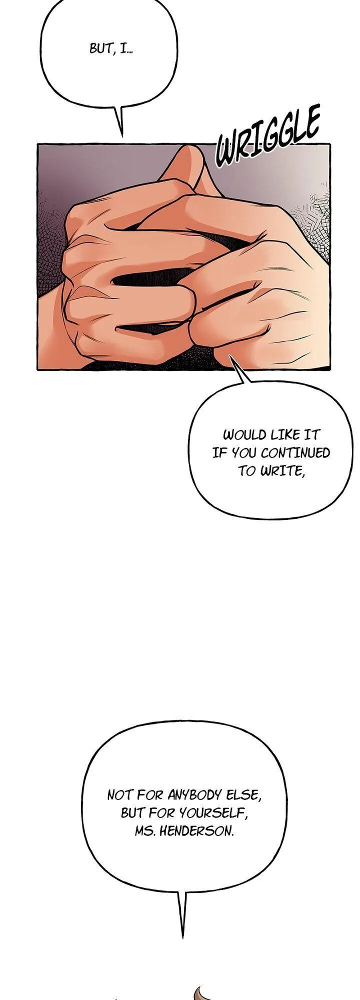 Shine on You Chapter 24 page 11 - 