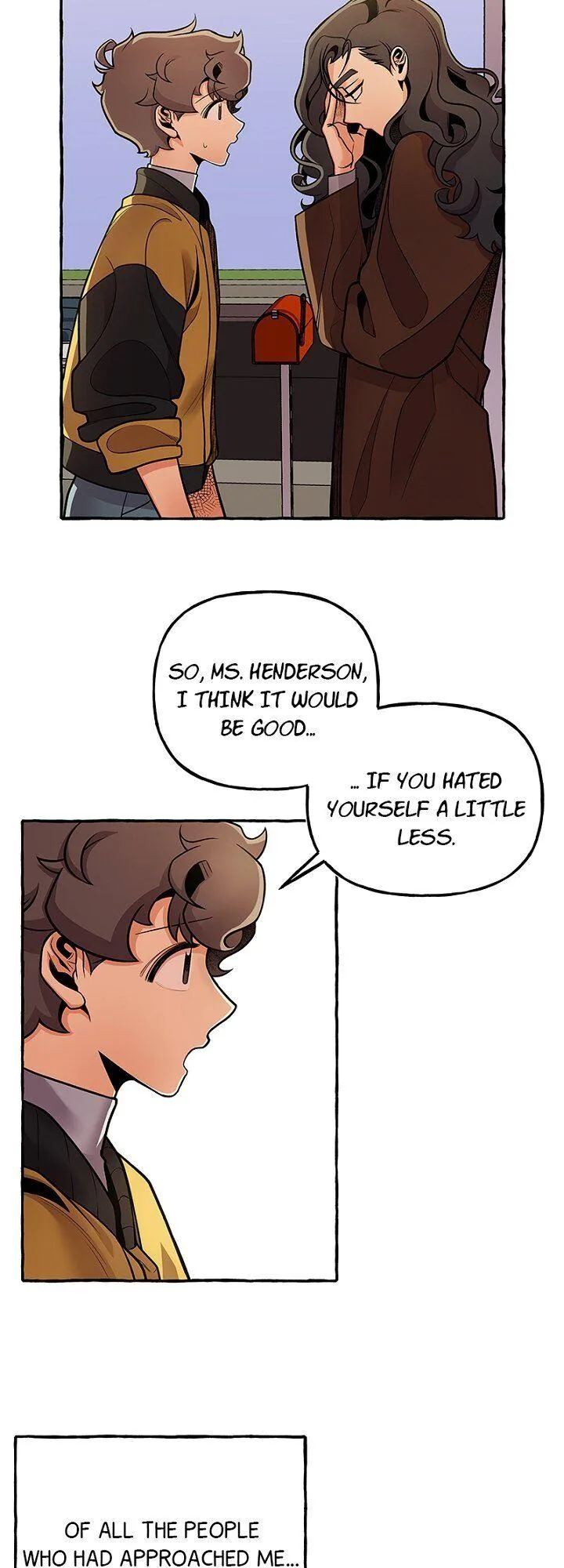 Shine on You Chapter 24 page 15 - 