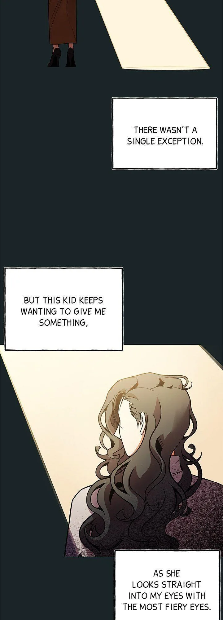 Shine on You Chapter 24 page 17 - 