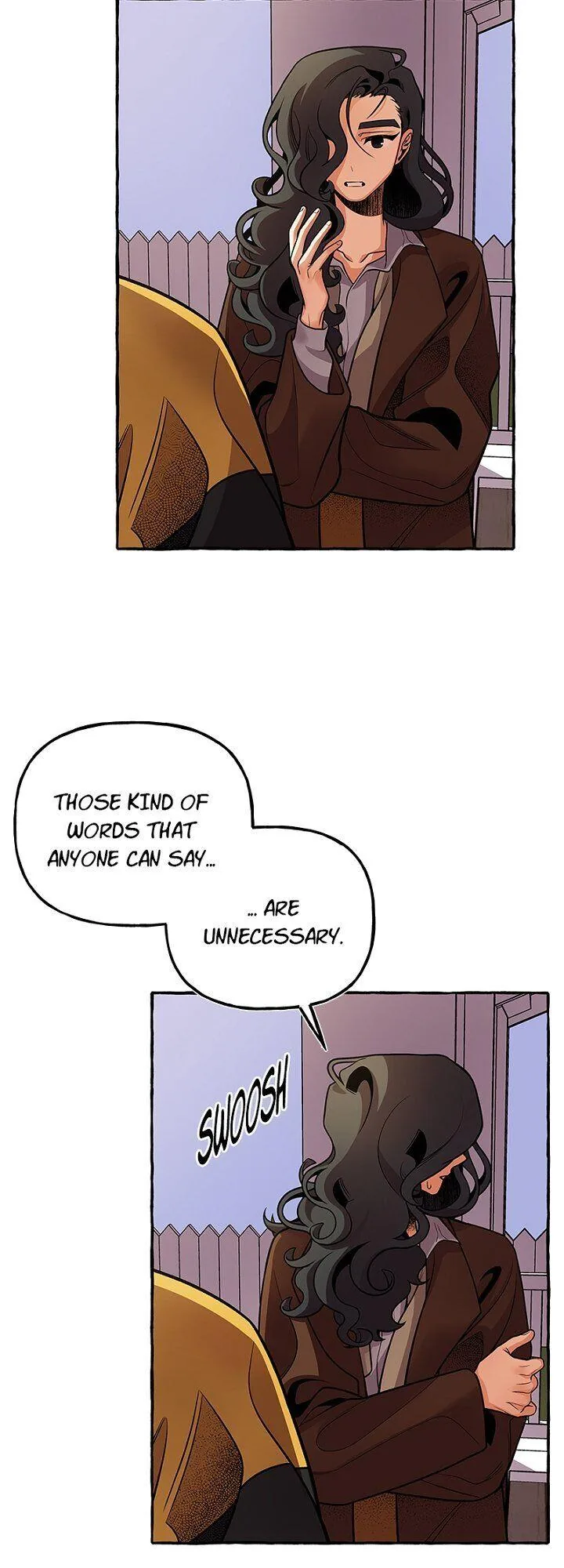 Shine on You Chapter 24 page 19 - 
