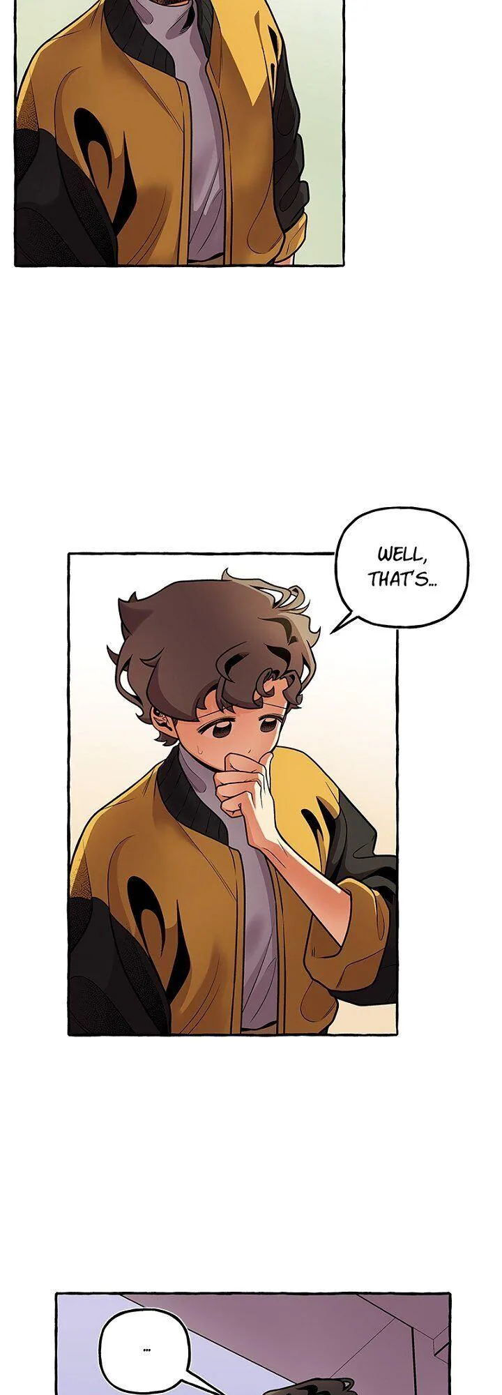 Shine on You Chapter 24 page 3 - 