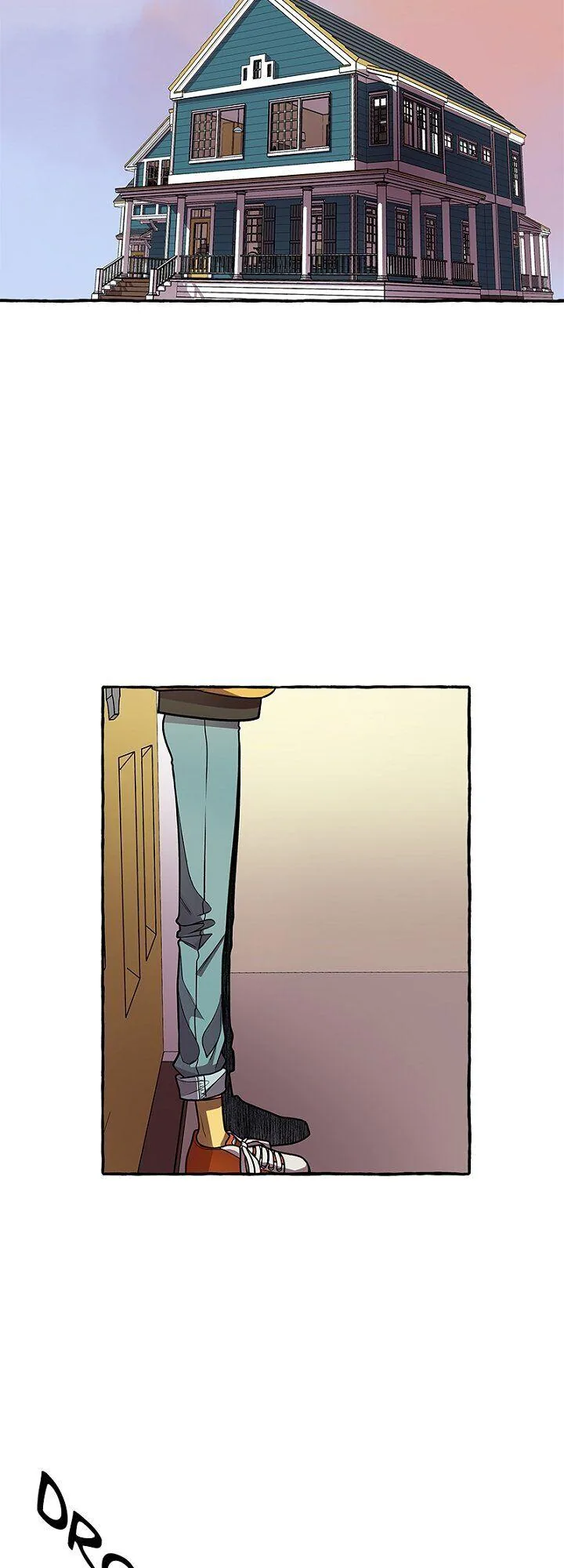 Shine on You Chapter 24 page 30 - 