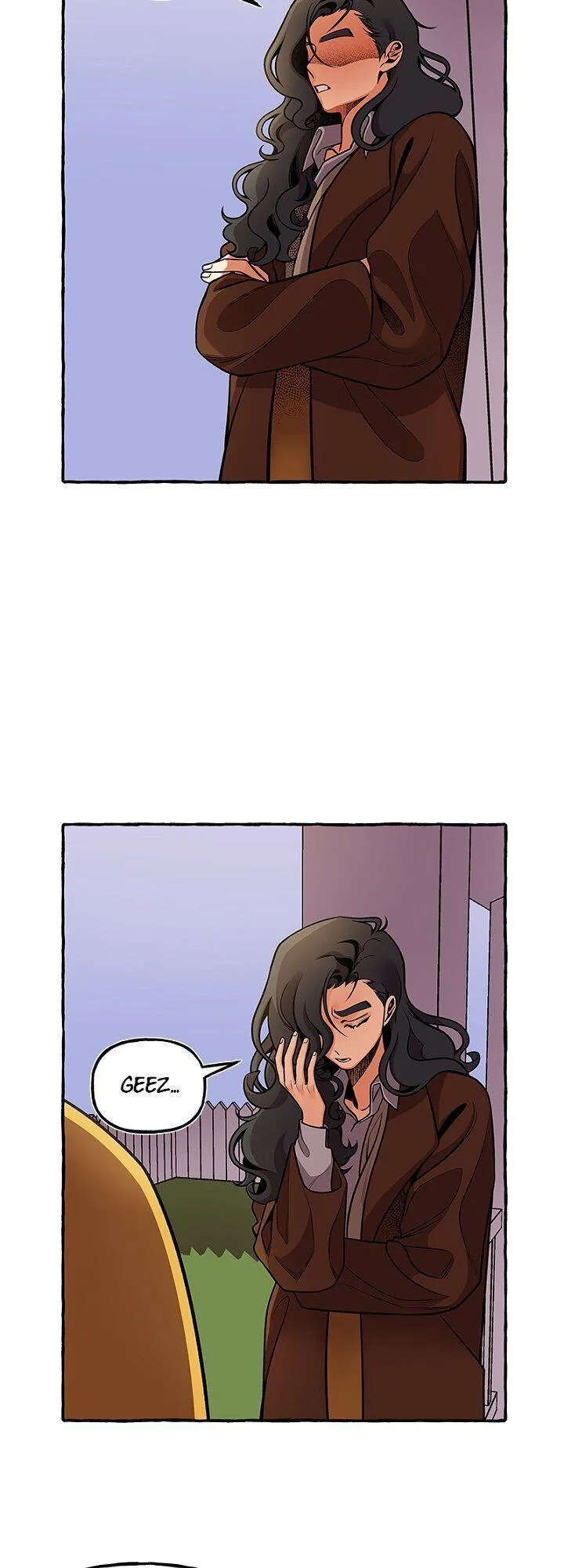 Shine on You Chapter 24 page 4 - 