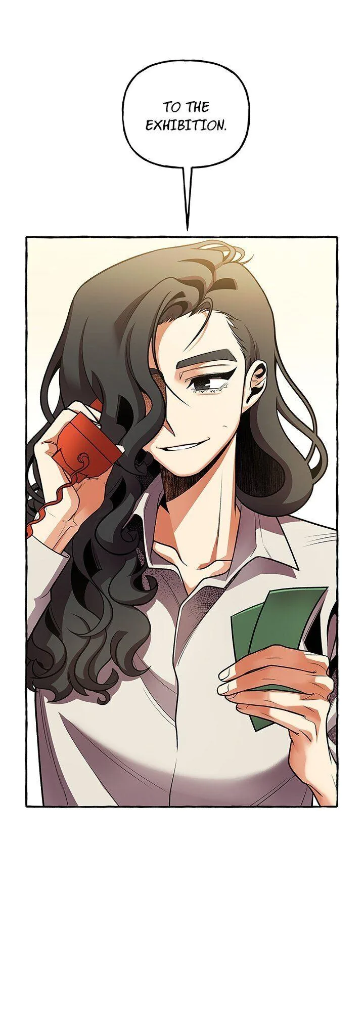 Shine on You Chapter 24 page 36 - 
