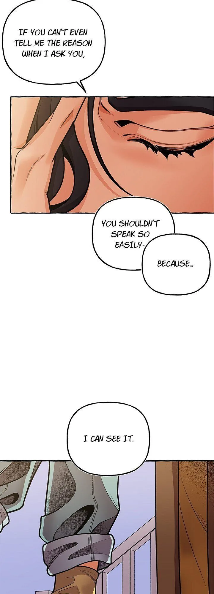 Shine on You Chapter 24 page 5 - 