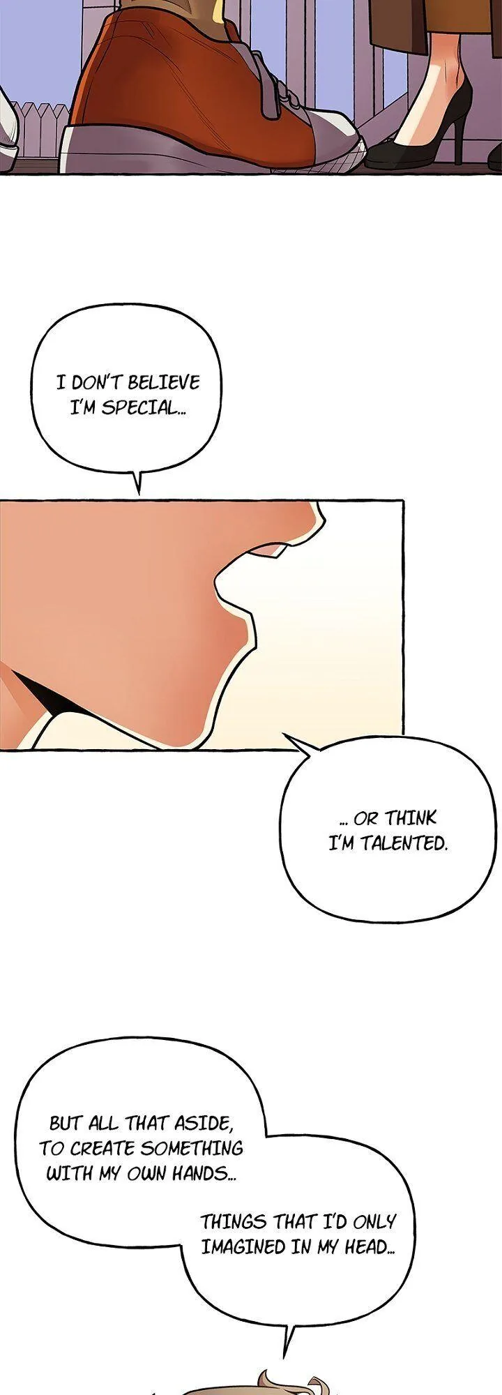 Shine on You Chapter 24 page 6 - 
