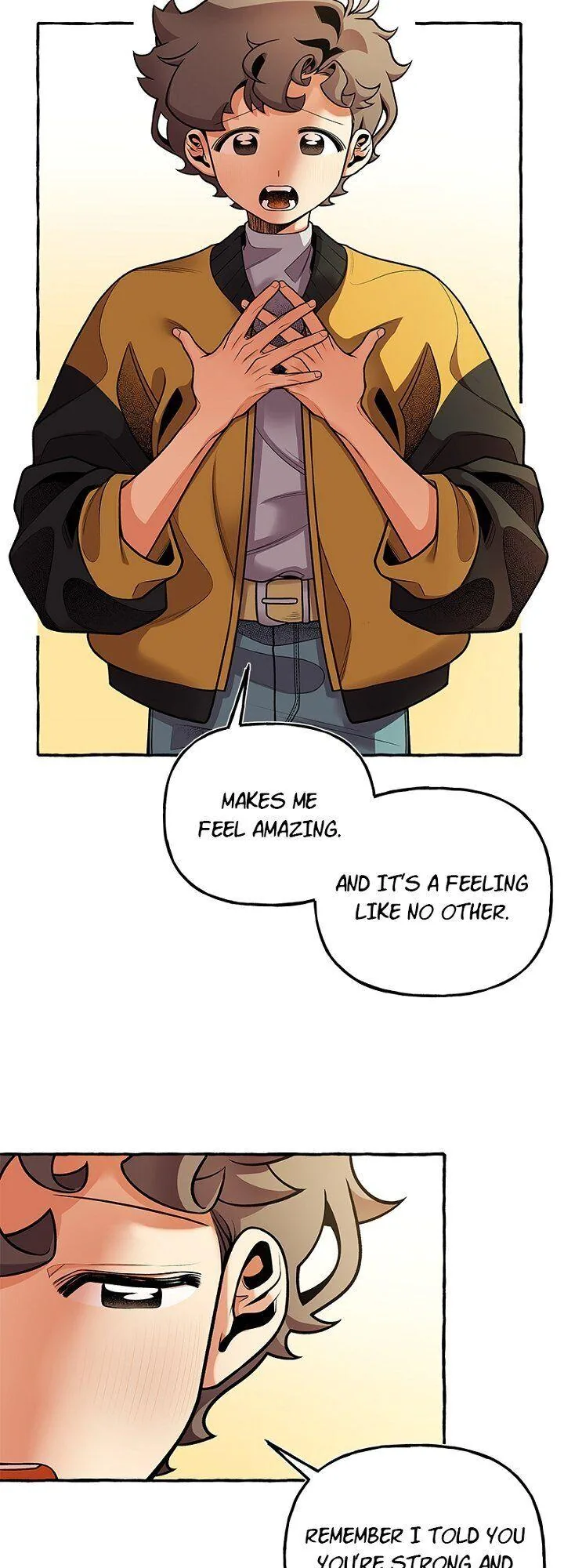 Shine on You Chapter 24 page 7 - 
