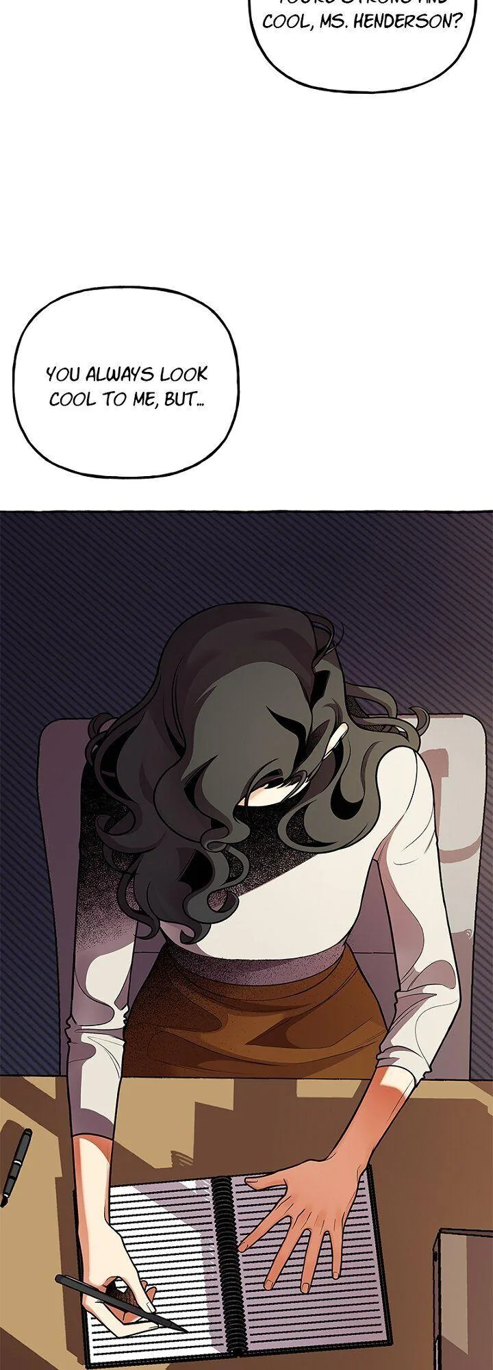 Shine on You Chapter 24 page 8 - 