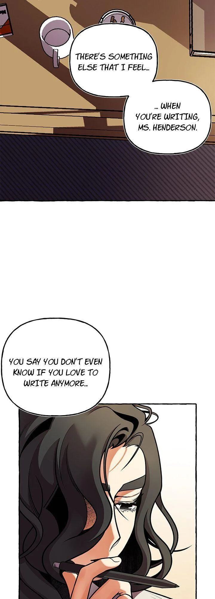 Shine on You Chapter 24 page 9 - 