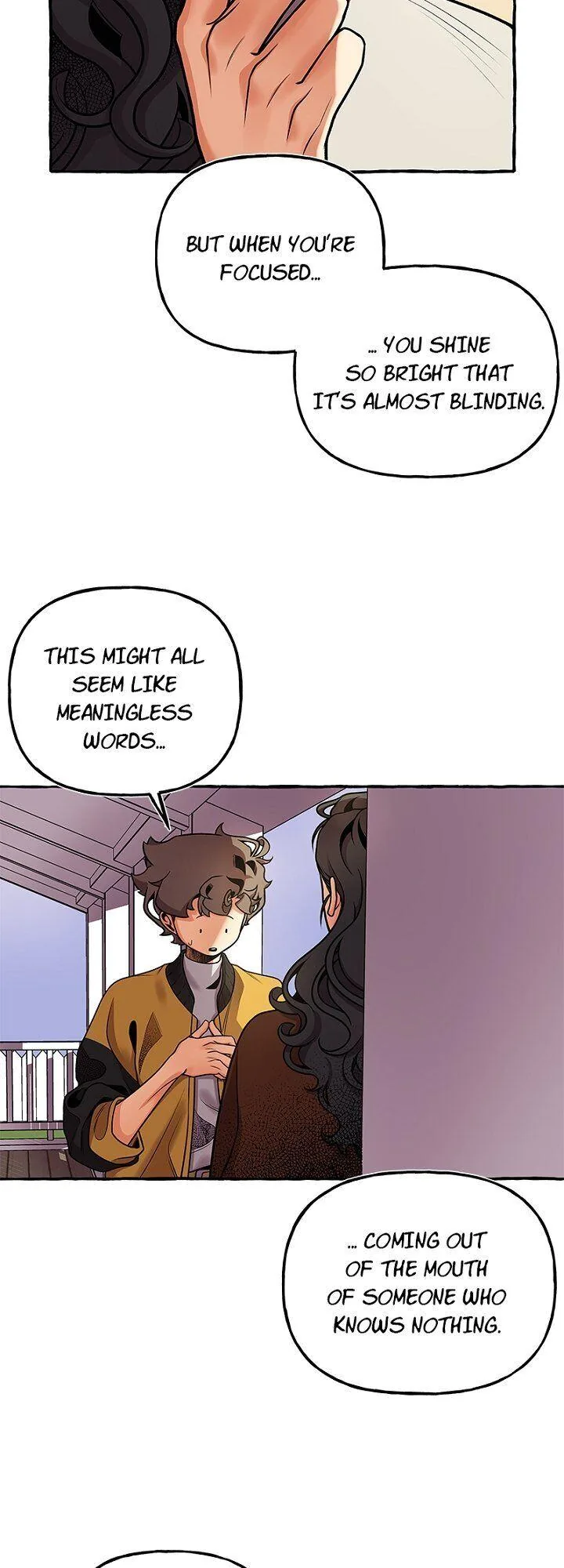 Shine on You Chapter 24 page 10 - 