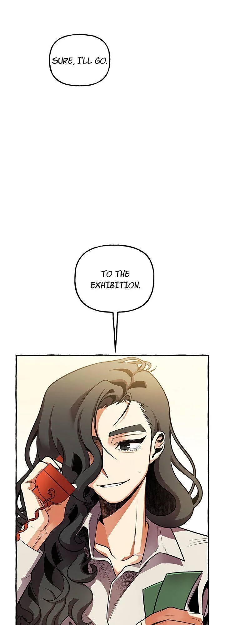 Shine on You Chapter 25 page 1 - 