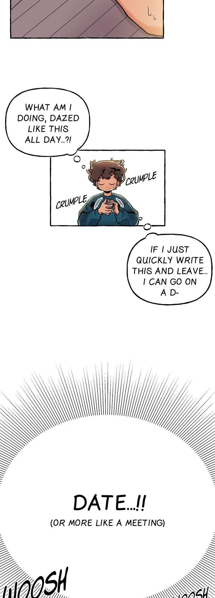 Shine on You Chapter 25 page 11 - 